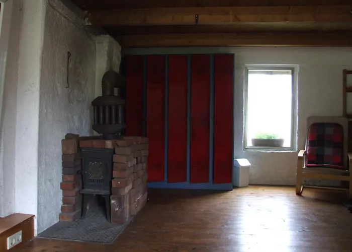 Lovely Garden House In 3* Bramsche